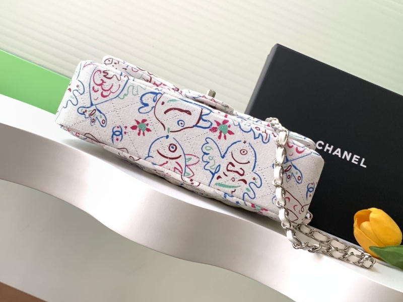 Ch**el cf series bags